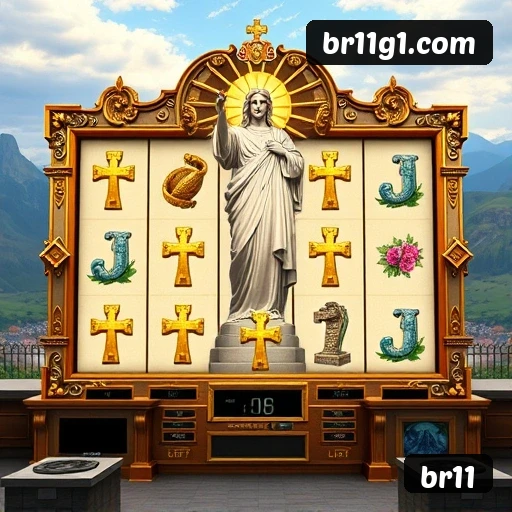 br11 Logo